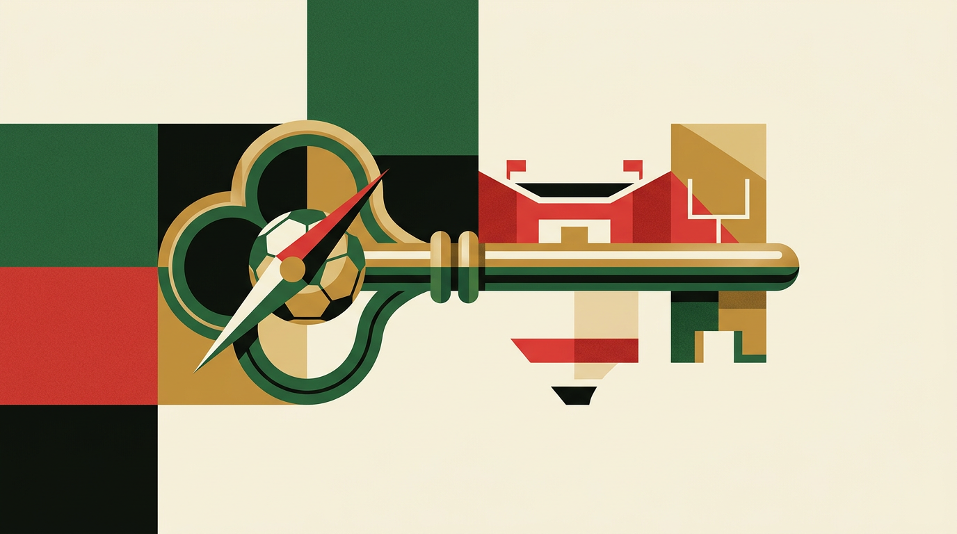 Editorial illustration for this guide