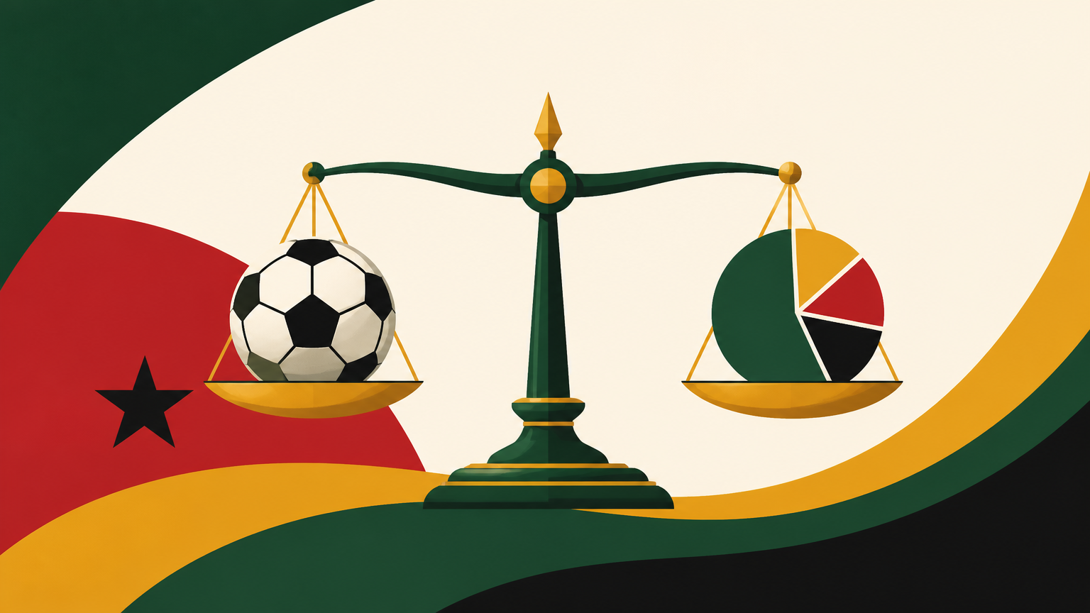 Calculator, odds display and probability notes illustrating betting odds to probability formula for Ghana readers