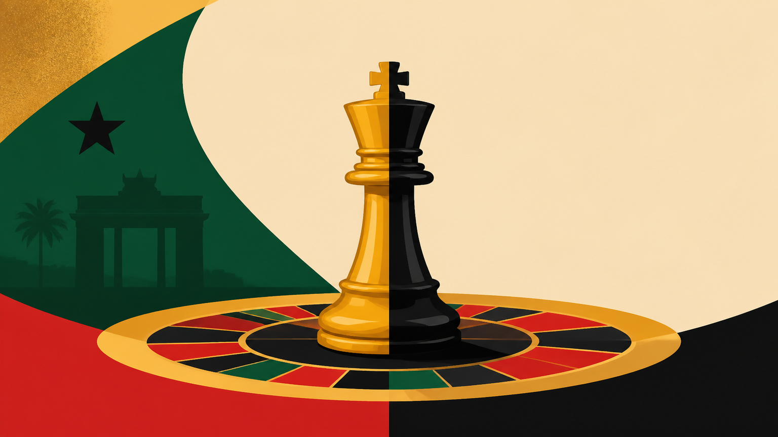 Editorial illustration for this guide
