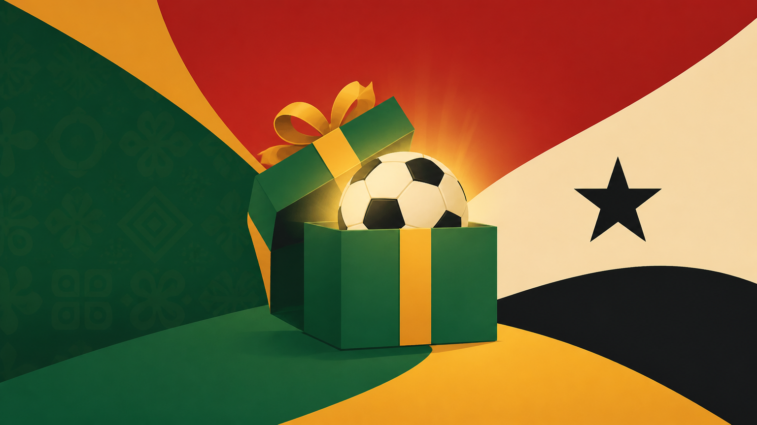 Adult using a smartphone to compare betting apps in Ghana