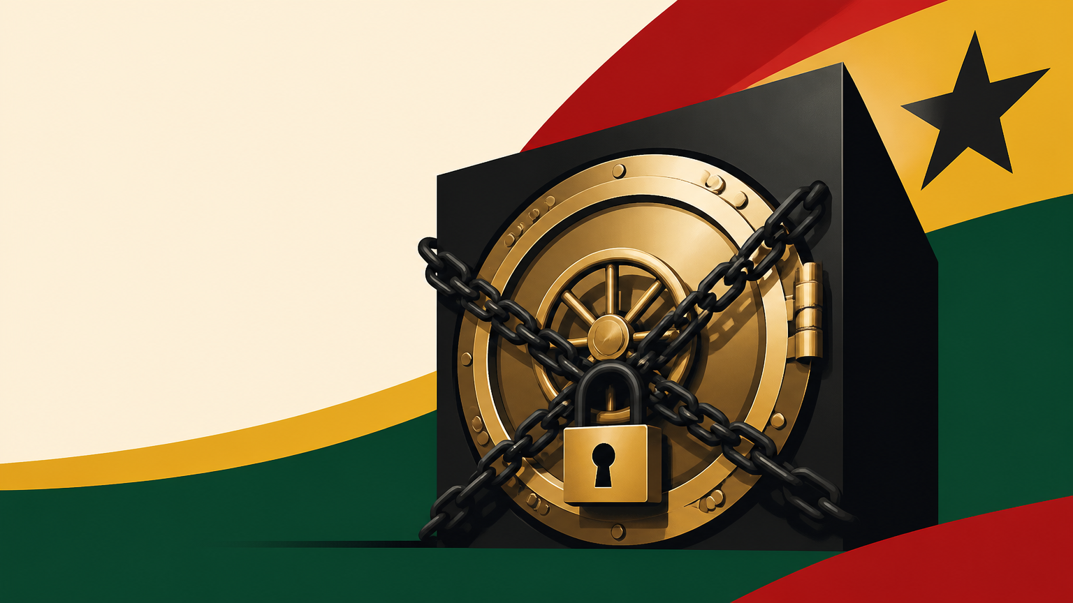 Adult in Ghana reviewing an online casino withdrawal delay on a device with payment and support icons